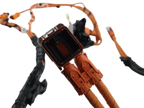 Cable VW TIGUAN (CT1) 2.0 TSI 4motion | BP37229269E12 - Image 4