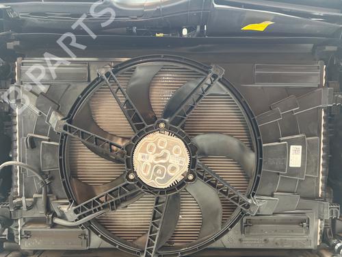 Front slam panel SEAT ATECA (KH7, KHP) 1.4 TSI 4Drive | BP36854701C72  - Image 9