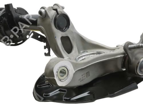 Left front suspension arm CUPRA TERRAMAR (KP1) 2.0 TSI VZ 4Drive | BP35763254M12 - Image 12