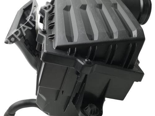 Air filter box CUPRA FORMENTOR (KM7, KMP) 2.0 TSI 4Drive | BP38634433M87 - Image 3