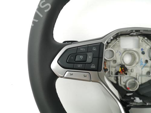 Steering wheel VW TAYRON (R41) 2.0 TDI | BP37168585C49  - Image 5