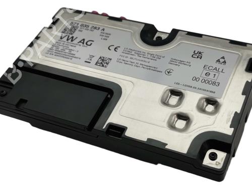 Electronic module CUPRA FORMENTOR (KM7, KMP) 2.0 TSI 4Drive | BP36764258M83 - Image 3