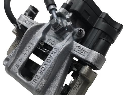Left rear brake caliper CUPRA LEON (KL1, KU1, KUG) 1.5 TSI | BP37755952M107 - Image 2