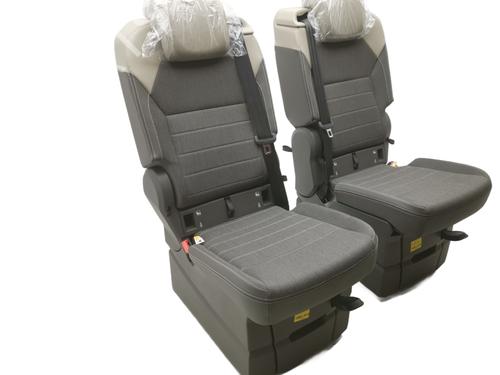 Seats set VW MULTIVAN T7 (STM, STN) 1.5 TSi | BP35764680C78  - Image 9