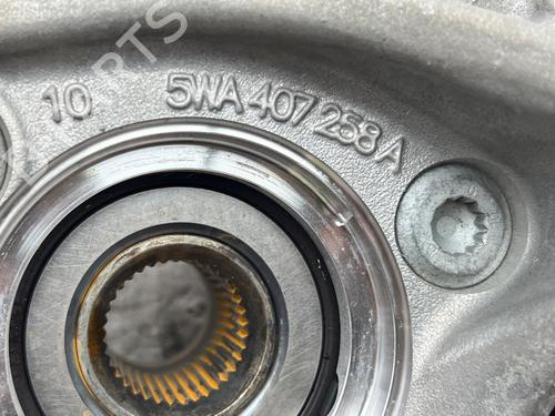 Right front steering knuckle CUPRA LEON (KL1, KU1, KUG) 1.5 TSI | BP37658838M26 - Image 7