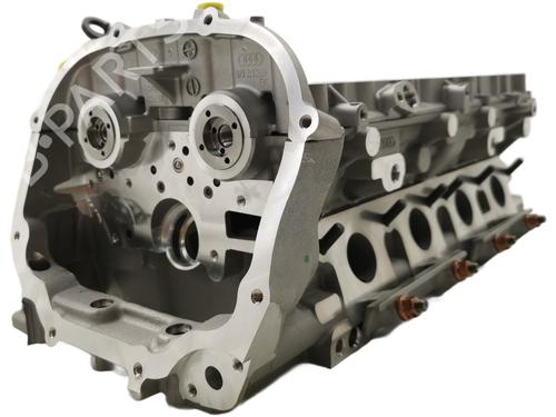 Cylinder head AUDI R8 (4S3, 4SP) 5.2 FSI | BP35761125M5 - Image 6