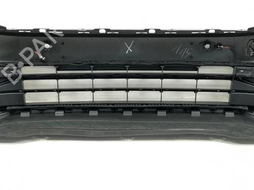 Front bumper VW PASSAT B8 (3G2, CB2) 2.0 TDI | BP35758694C7 - Image 2