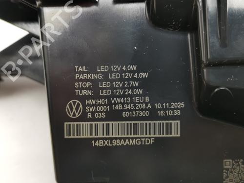 Right taillight VW ID.7 (ED2) PRO S | BP35975488C35 - Image 9