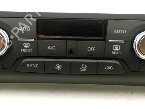 Used Climate control Climate control AUDI A6 C7 (4G2, 4GC) 2.8 FSI (204 hp) 34730723 34730723