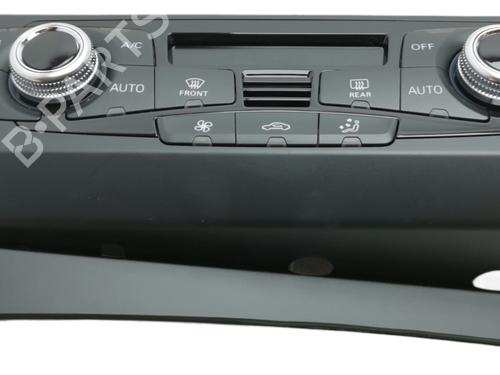 Climate control AUDI Q5 (8RB) 2.0 TFSI quattro | BP34729923I5 - Image 5
