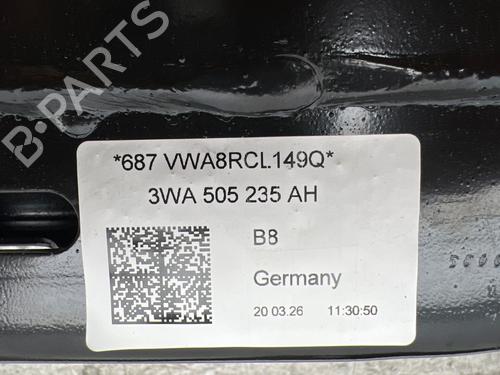 Bagaksel VW TIGUAN (CT1) 1.5 eTSI | BP38982258M2  - Image 6