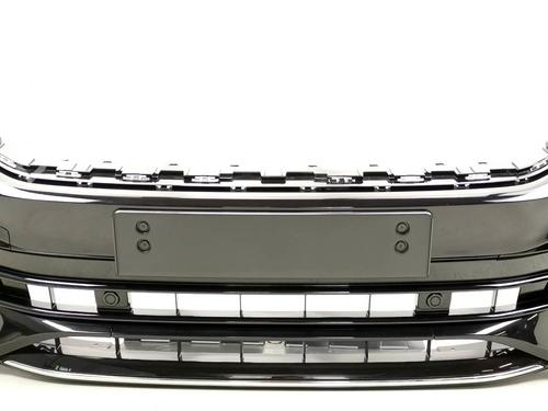 Used Front bumper Front bumper VW TIGUAN (5N_) 2.0 TDI 4motion (136 hp) 35758609 35758609