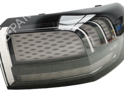 Right taillight VW ID.7 (ED2) PRO S | BP34731467C35 - Image 7