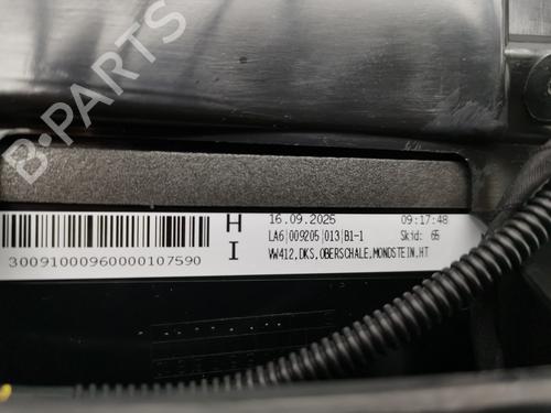 Spoiler bagklap VW ID.7 Tourer (ED5) PRO | BP34724640C96 - Image 14