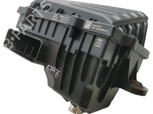 Air filter box SEAT ARONA (KJ7, KJP) 1.5 TSI | BP36551035M87 - Image 4