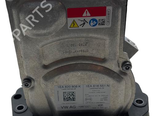 AC compressor AUDI Q4 E-TRON SUV (F4B) 50 quattro | BP36450638M34 - Image 4