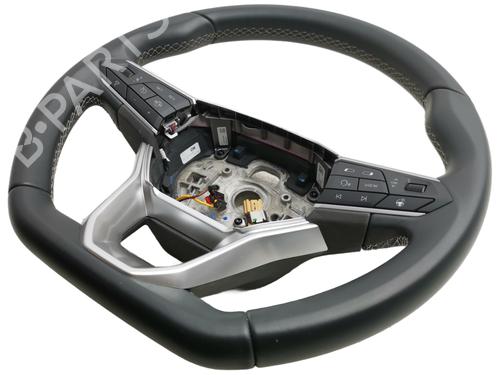Used Steering wheel Steering wheel SEAT ATECA (KH7, KHP) 1.5 TSI 4Drive (150 hp) 35764190 35764190