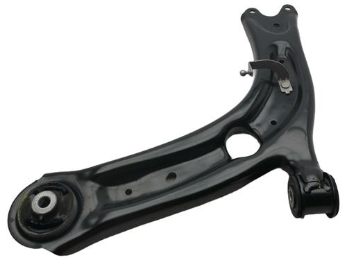 Left front suspension arm CUPRA FORMENTOR (KM7, KMP) 2.0 TSI 4Drive | BP38717501M12 - Image 2