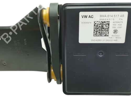 ABS pump CUPRA TERRAMAR (KP1) 2.0 TSI 4Drive | BP37539507M43 - Image 5