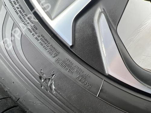 Fælgsæt CUPRA TAVASCAN (KR1) VZ 4Drive | BP38317081C100 - Image 11