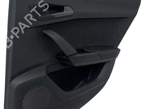 Rear right panel CUPRA FORMENTOR (KM7, KMP) 2.0 TSI 4Drive | BP36963188C61 - Image 2