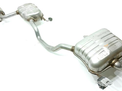 Catalyst VW PASSAT B8 (3G2, CB2) 2.0 TDI | BP34727468M10 - Image 2