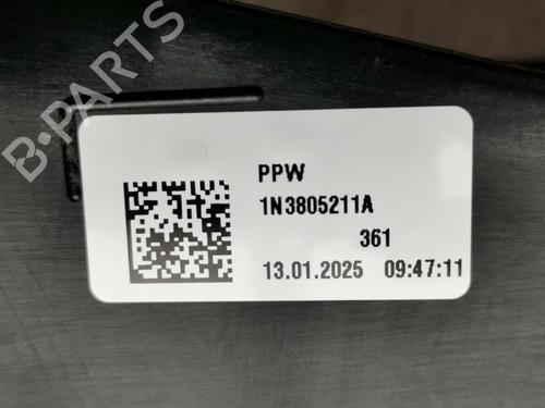 Support VW ID. Buzz Bus (EBB, EBJ) Electric 4motion (EBB) | BP36289586C155 - Image 8