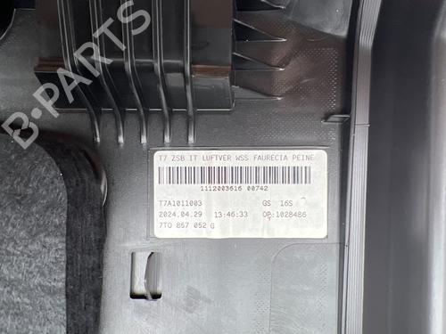 Dashboard VW MULTIVAN T7 (STM, STN) 1.5 TSi | BP36153872C46 - Image 16