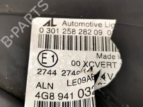 Right headlight AUDI A7 Sportback (4GA, 4GF) 2.8 FSI | BP34728872C29 - Image 10