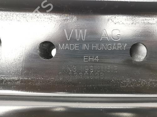 Subframe VW ID. Buzz Bus (EBB, EBJ) Electric 4motion (EBB) | BP35762951M9 - Image 14