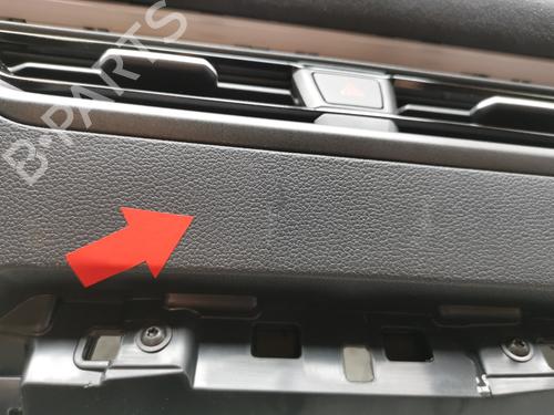 Dashboard VW TAYRON (R41) 2.0 TSI 4motion | BP35806757C46 - Image 4
