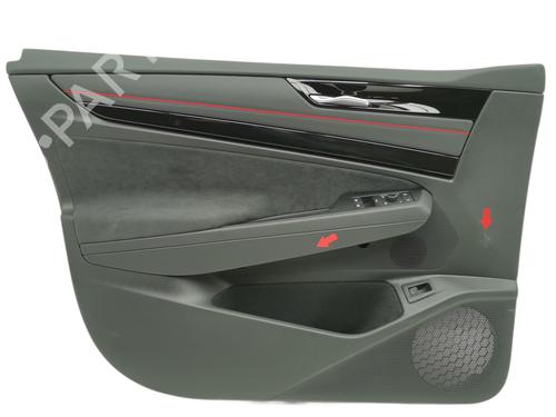 Venstre frontpanel Venstre frontpanel VW ID.7 (ED2) PRO S (286 hp) 34727272 34727272