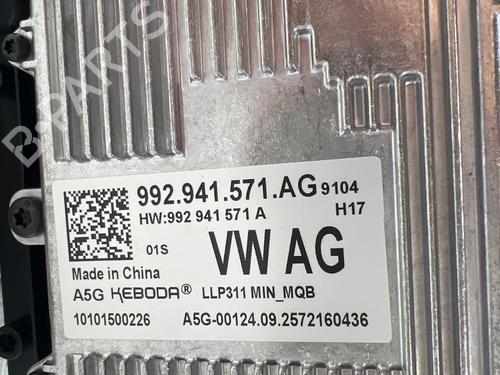Right headlight VW TIGUAN (CT1) 1.5 eTSI | BP39225067C29 - Image 13