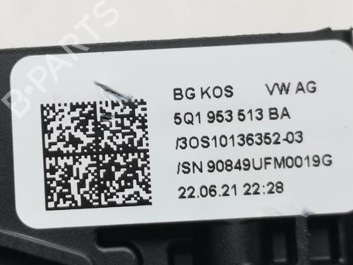 Switch CUPRA ATECA (KH7, KHP, KBP) 2.0 TSI 4Drive | BP34725864I30 - Image 9