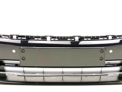 Front bumper VW PASSAT B8 (3G2, CB2) 2.0 TDI | BP35757832C7  - Image 16
