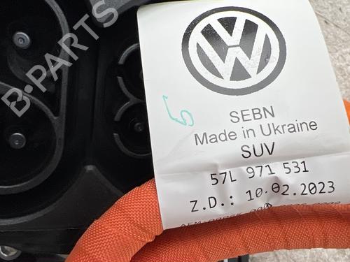 Wiring harness VW TAYRON (R41) 2.0 TDI | BP38743676E16  - Image 6