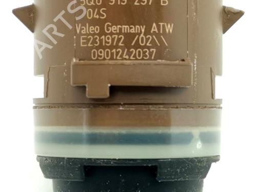 Elektronisk modul VW PASSAT B8 (3G2, CB2) 2.0 TDI | BP34731936M83 - Image 7