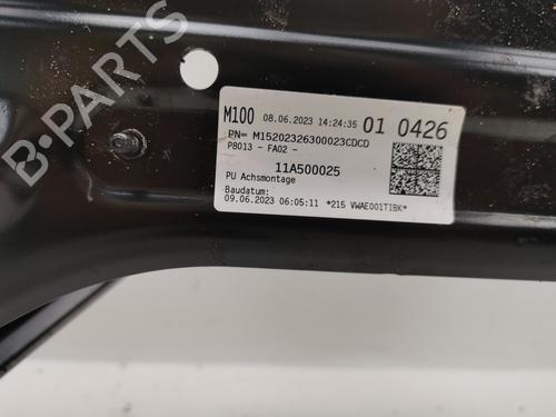 Rear axle VW ID.7 (ED2) PRO S | BP35761179M2  - Image 6