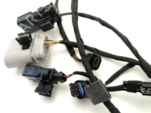 Wiring harness VW GOLF VIII Variant (CG5, DB5) 2.0 TSI 4motion | BP34731079E16 - Image 8