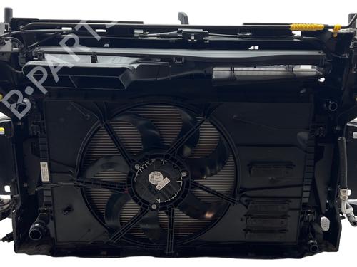 Komplette front CUPRA FORMENTOR (KM7, KMP) 2.0 TSI 4Drive | BP36551022S1  - Image 14