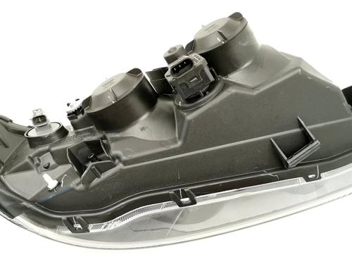 Left headlight NISSAN ALMERA II (N16) 2.2 Di | BP34730816C28 - Image 10