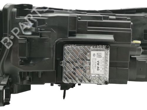 Right headlight VW TIGUAN (CT1) 1.5 eTSI | BP37457956C29 - Image 6