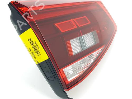 Left taillight VW PASSAT B8 (3G2, CB2) 2.0 TDI | BP34729408C34 - Image 3