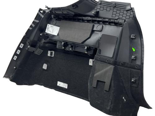 Boot lining VW TOURAN (5T1) 1.2 TSI | BP37539491I3 - Image 9