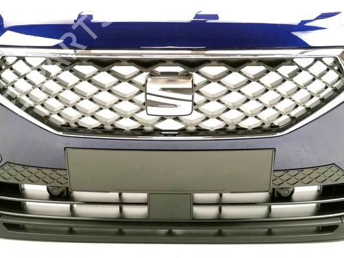 Used Front bumper Front bumper SEAT TARRACO (KN2) 2.0 TFSI 4Drive (245 hp) 35758499 35758499