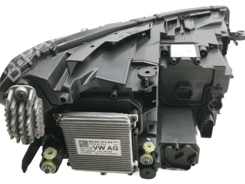 Left headlight VW TIGUAN (CT1) 2.0 TSI 4motion | BP34731194C28 - Image 6