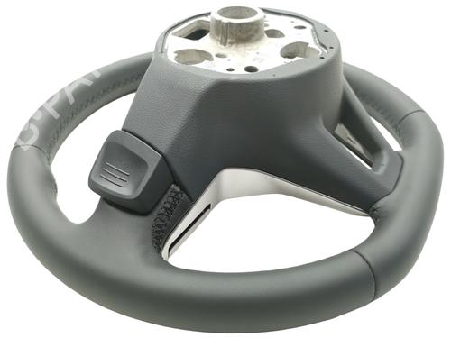 Steering wheel VW TAYRON (R41) 2.0 TDI | BP37600914C49  - Image 9