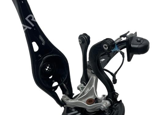 Left rear steering knuckle CUPRA FORMENTOR (KM7, KMP) 2.0 TSI 4Drive | BP36797113M27 - Image 5