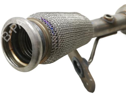 Particulate filter VW TIGUAN (CT1) 1.5 TSI eHybrid | BP35893924M81  - Image 5