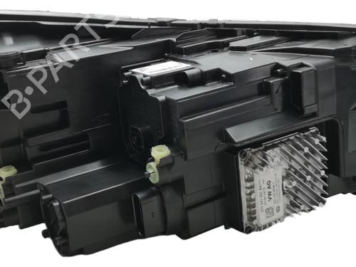 Left headlight VW TIGUAN (CT1) 2.0 TSI 4motion | BP39261093C28 - Image 6